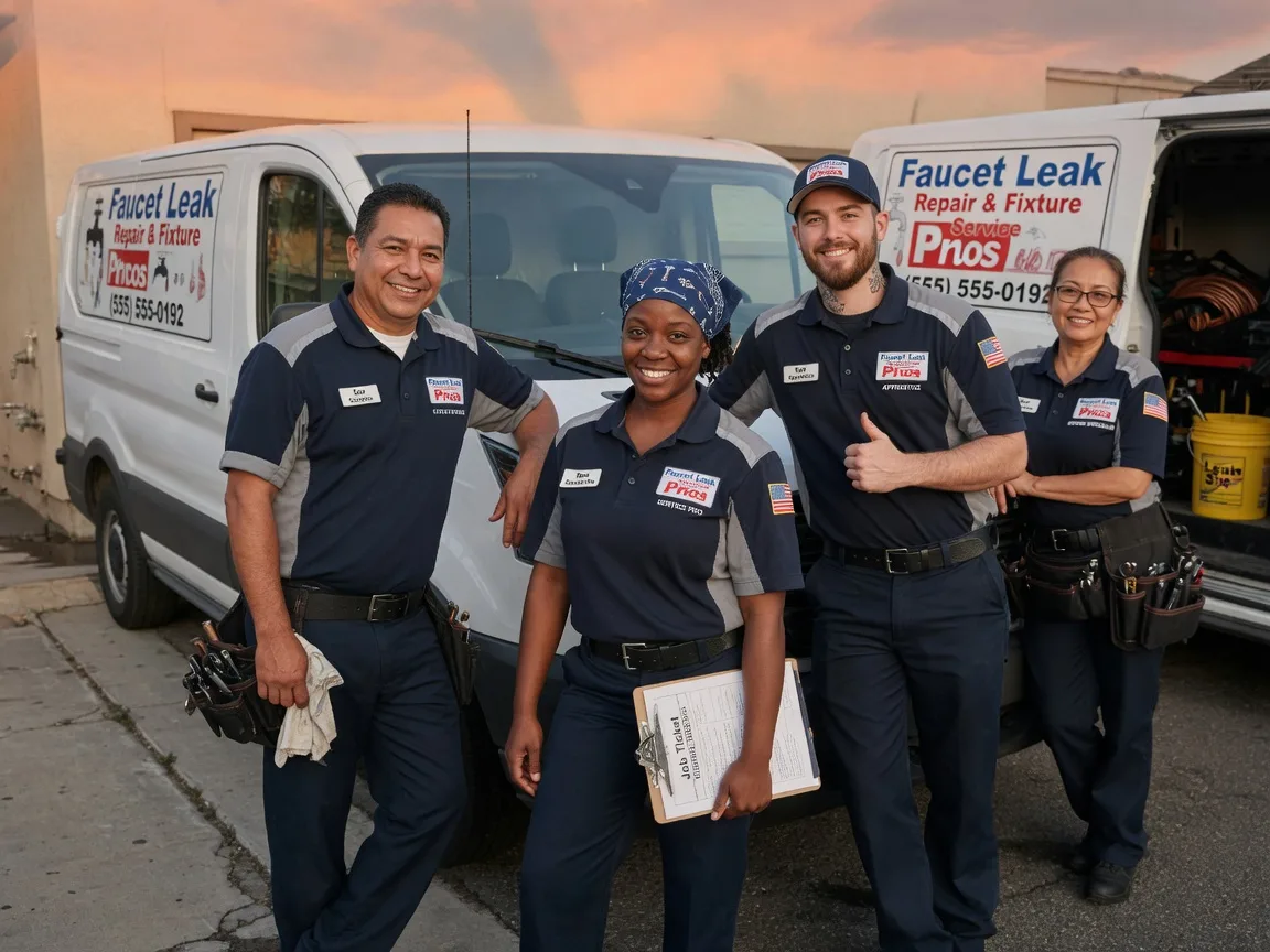 Faucet Repair company in Lochgelly, WV